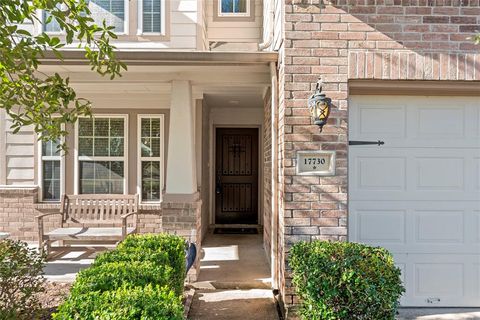 A home in Richmond