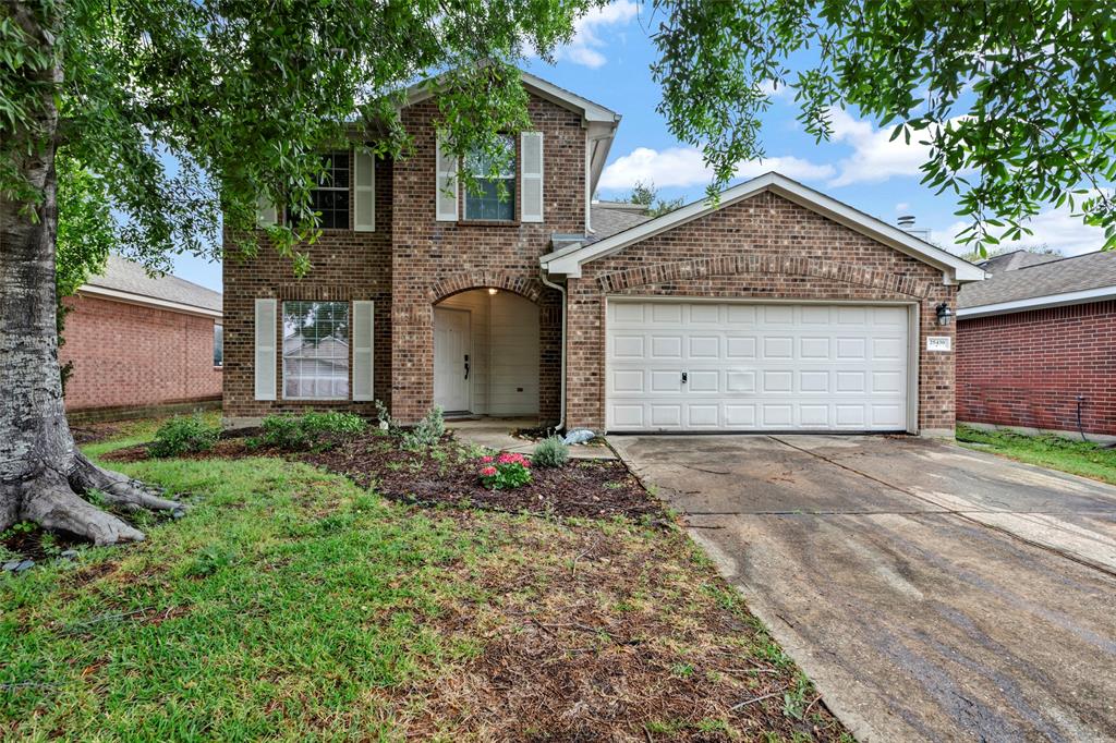 25430 Twister Trail, Spring, Texas image 1