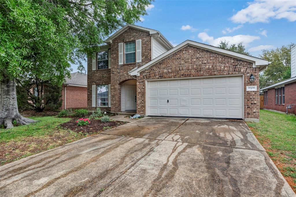 25430 Twister Trail, Spring, Texas image 3
