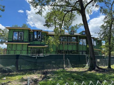 11411 Dunbeath Drive Houston TX 77024