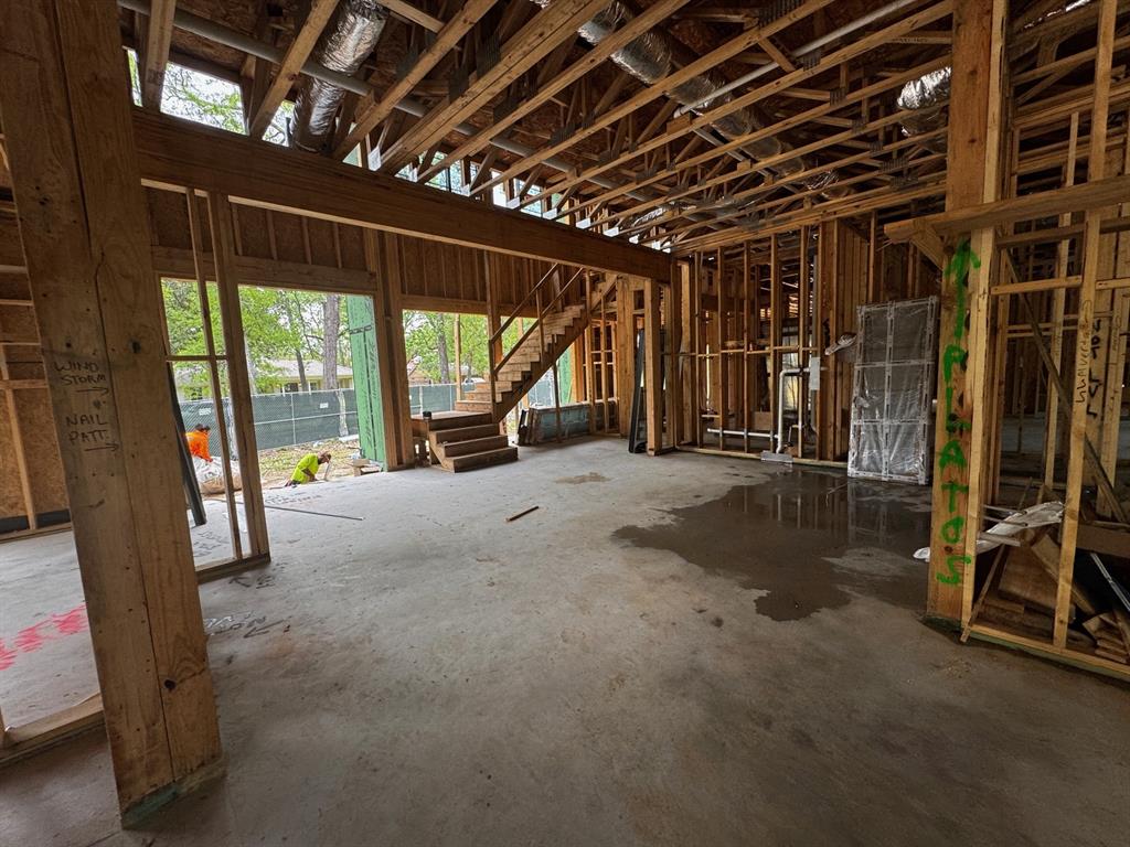 11411 Dunbeath Drive, Houston, Texas image 5
