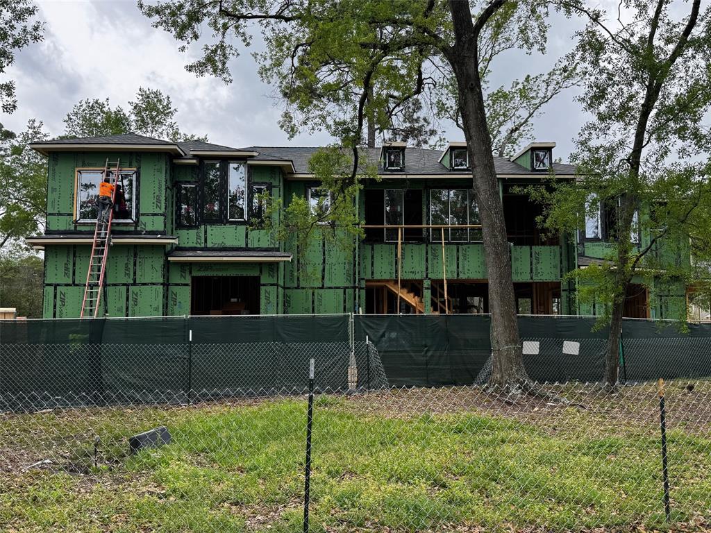 11411 Dunbeath Drive, Houston, Texas image 1