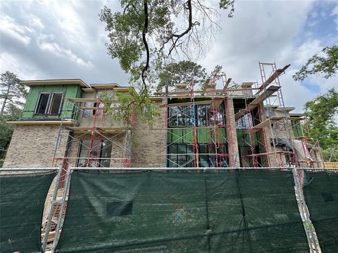 11411 Dunbeath Drive Houston TX 77024