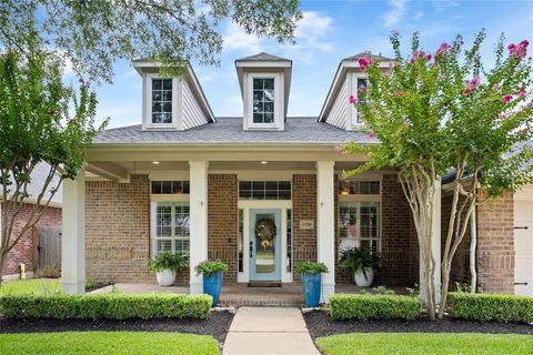 Photo of 13718 Sherburn Manor Drive, Cypress, TX 77429 (MLS # 58366024) Photo of 13718 Sherburn Manor Drive, Cypress, TX 77429 (MLS # 58366024)