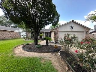 17419 N Barker Street, Houston, Texas image 25
