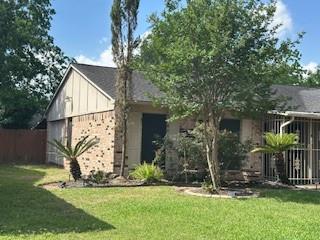 17419 N Barker Street, Houston, Texas image 5