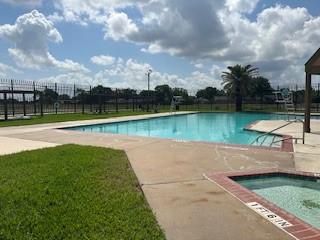 17419 N Barker Street, Houston, Texas image 21
