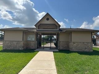 17419 N Barker Street, Houston, Texas image 19