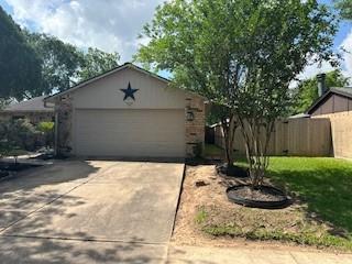 17419 N Barker Street, Houston, Texas image 2