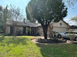 17419 N Barker Street, Houston, Texas image 3