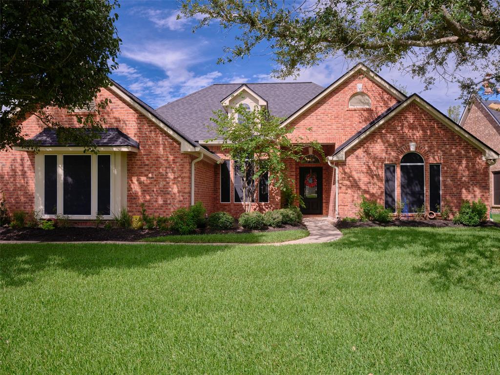 9511 Highland Pointe Drive, Needville, Texas image 3