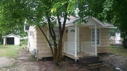 Photo of 408 Robert Lee Rd, Houston, TX 77009 (MLS # 39779289)