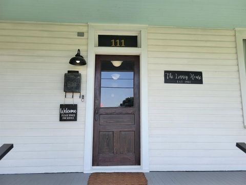 A home in Dayton