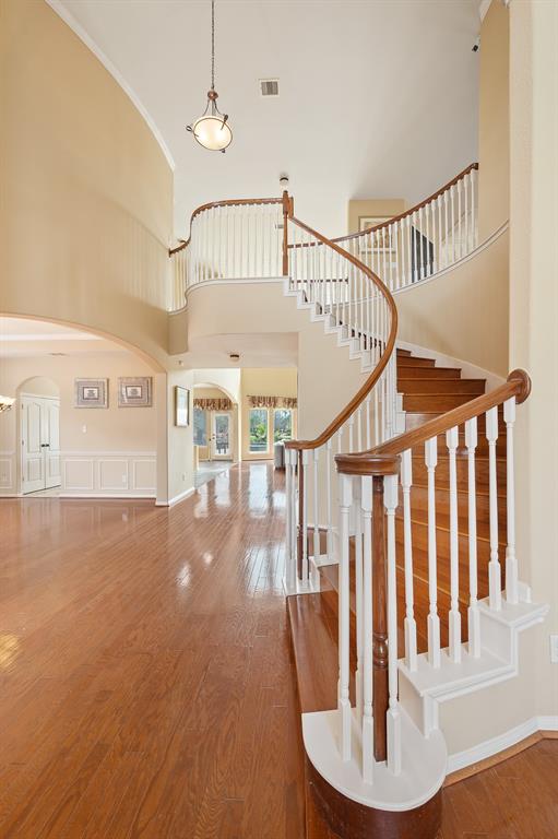 9710 Lansing Meadows Drive, Humble, Texas image 20
