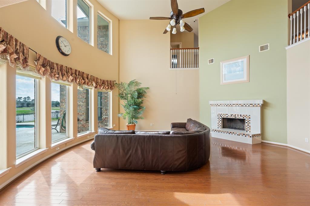 9710 Lansing Meadows Drive, Humble, Texas image 16
