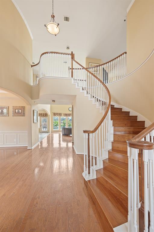 9710 Lansing Meadows Drive, Humble, Texas image 38