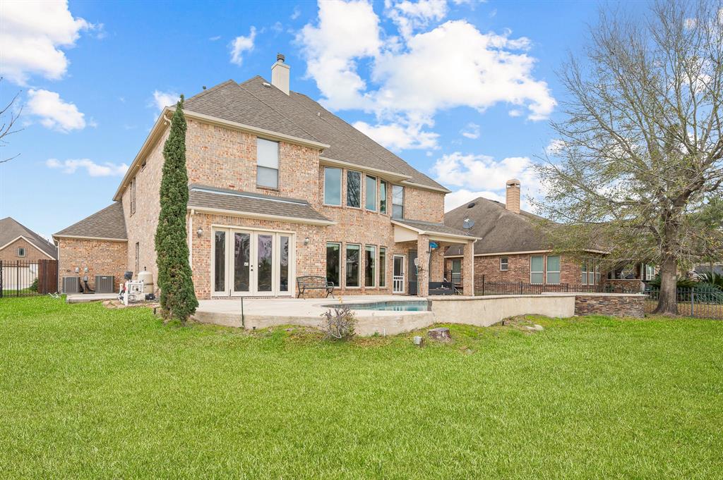 9710 Lansing Meadows Drive, Humble, Texas image 5