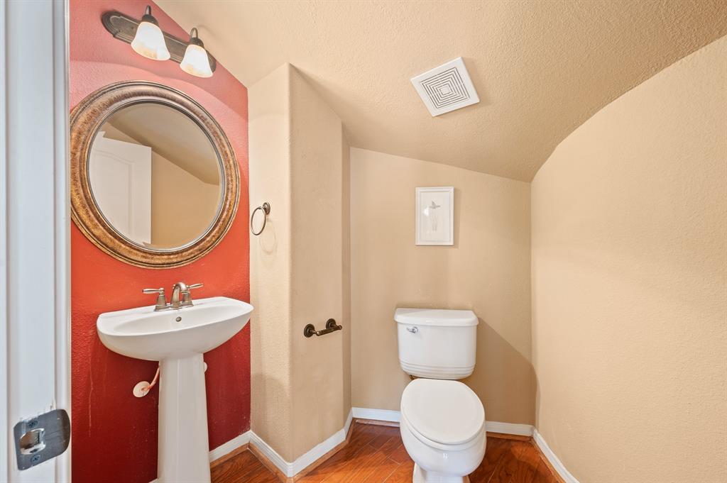9710 Lansing Meadows Drive, Humble, Texas image 44