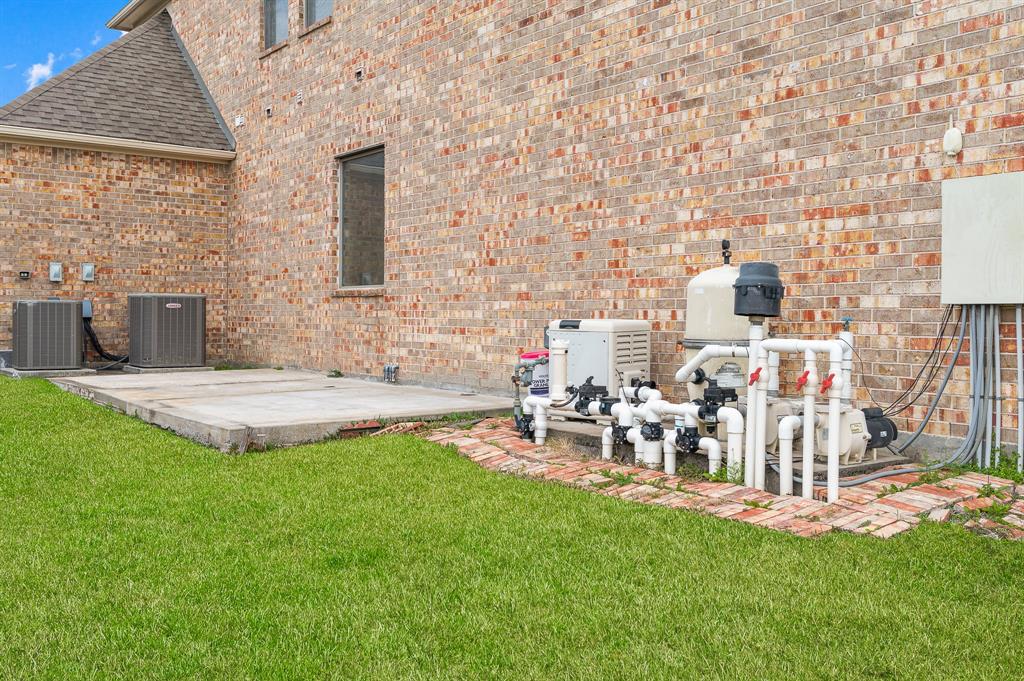 9710 Lansing Meadows Drive, Humble, Texas image 45
