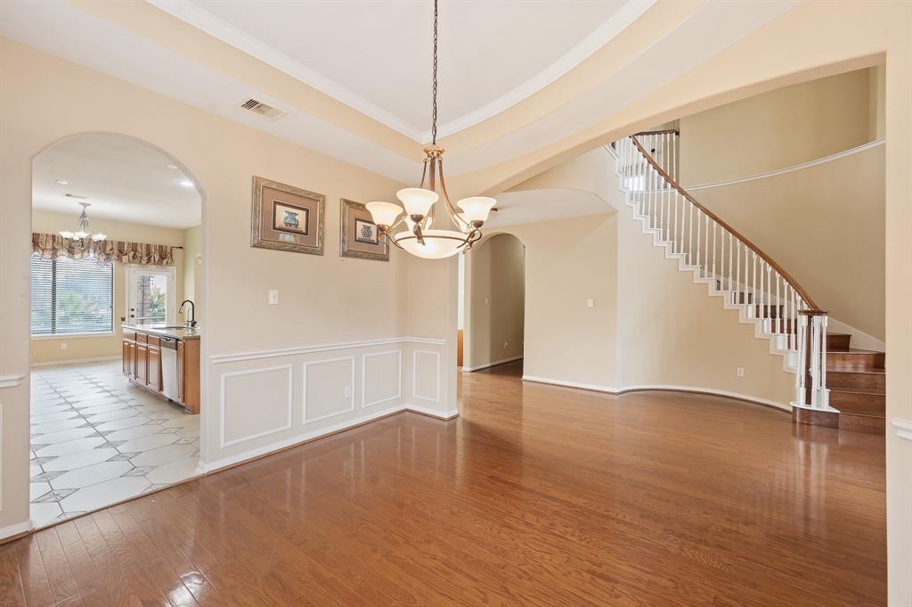 9710 Lansing Meadows Drive, Humble, Texas image 11