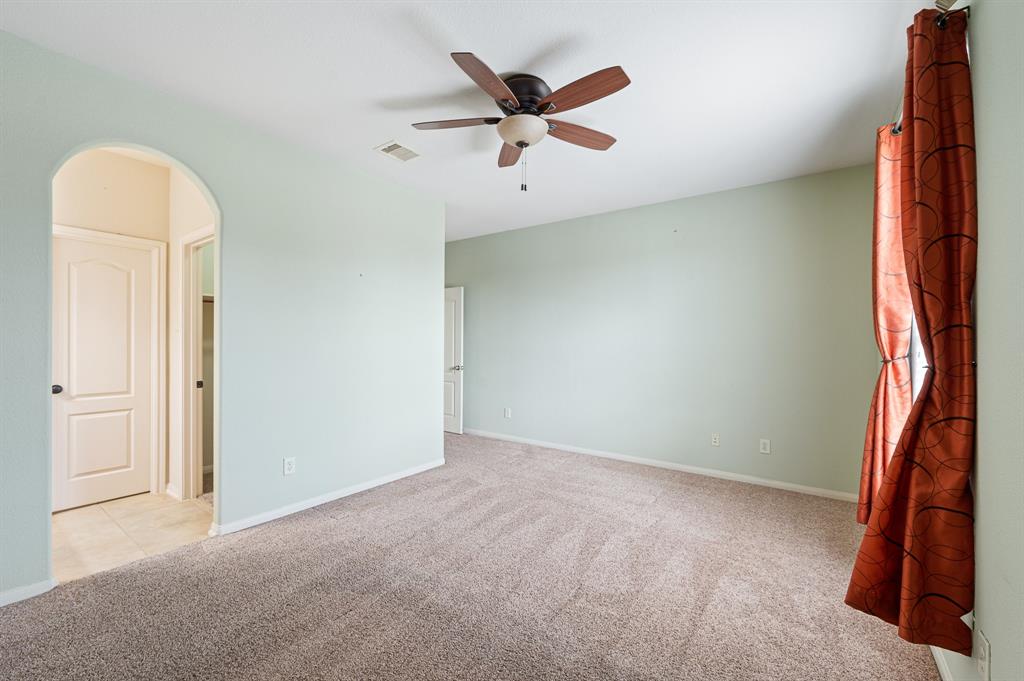 9710 Lansing Meadows Drive, Humble, Texas image 36