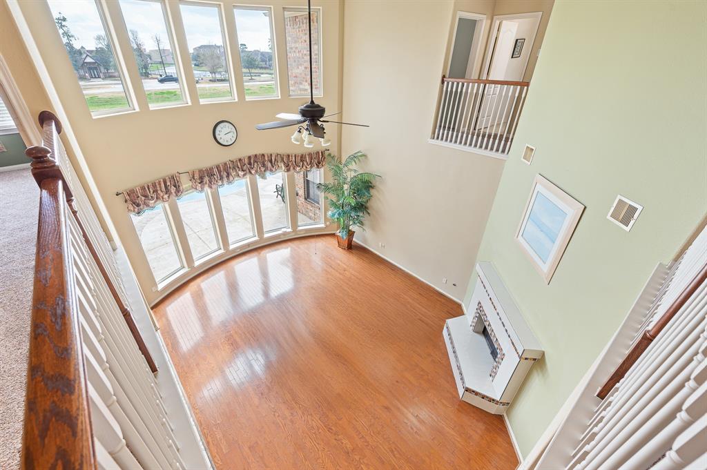 9710 Lansing Meadows Drive, Humble, Texas image 12
