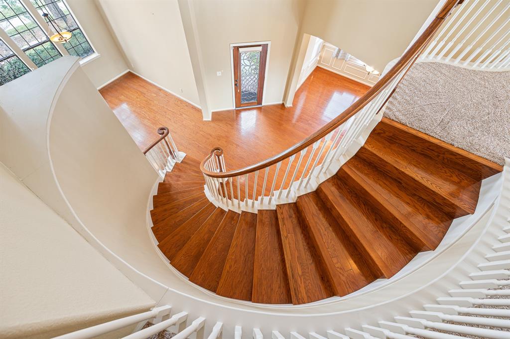 9710 Lansing Meadows Drive, Humble, Texas image 26