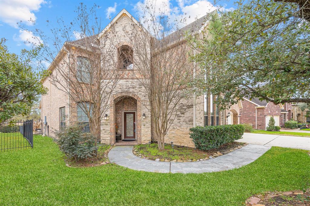 9710 Lansing Meadows Drive, Humble, Texas image 4