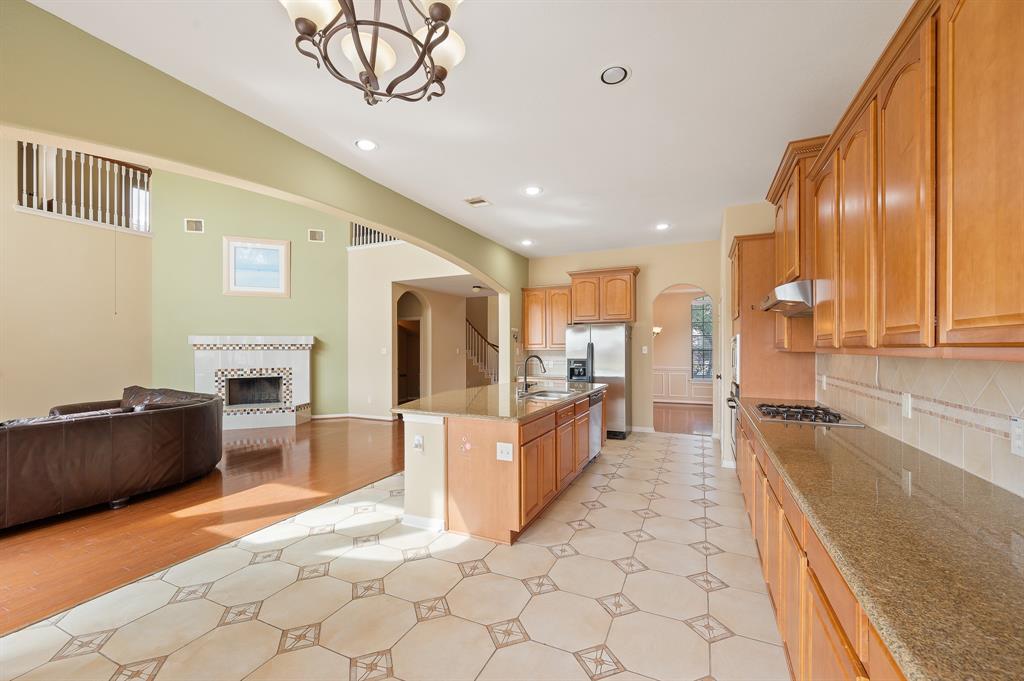 9710 Lansing Meadows Drive, Humble, Texas image 19