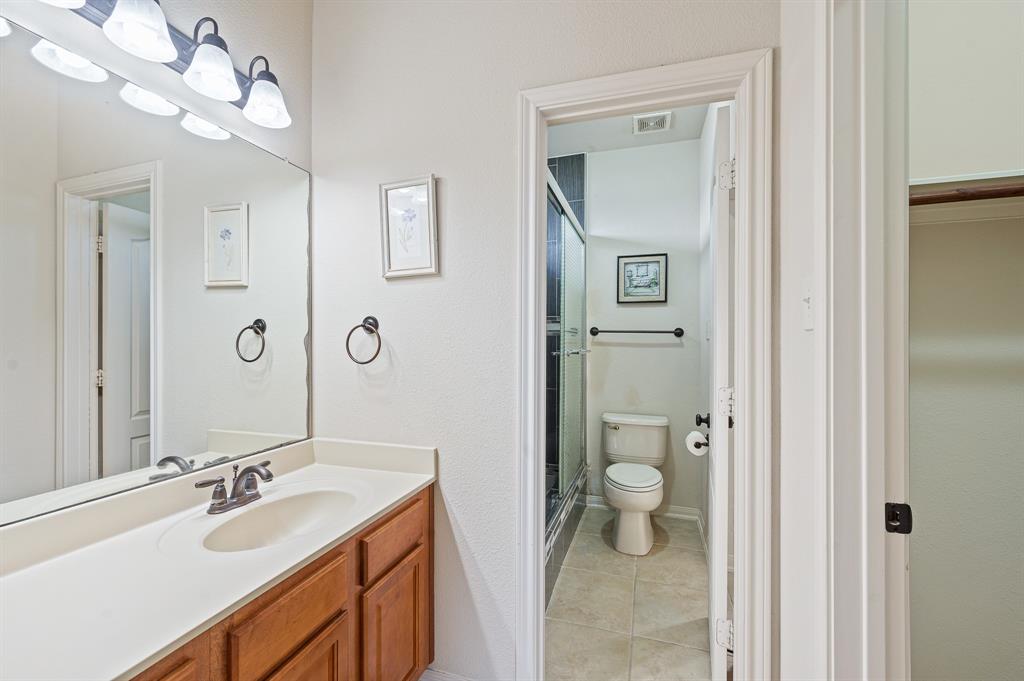 9710 Lansing Meadows Drive, Humble, Texas image 42