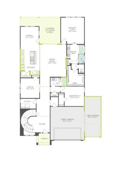 25802 Woods Bay Drive