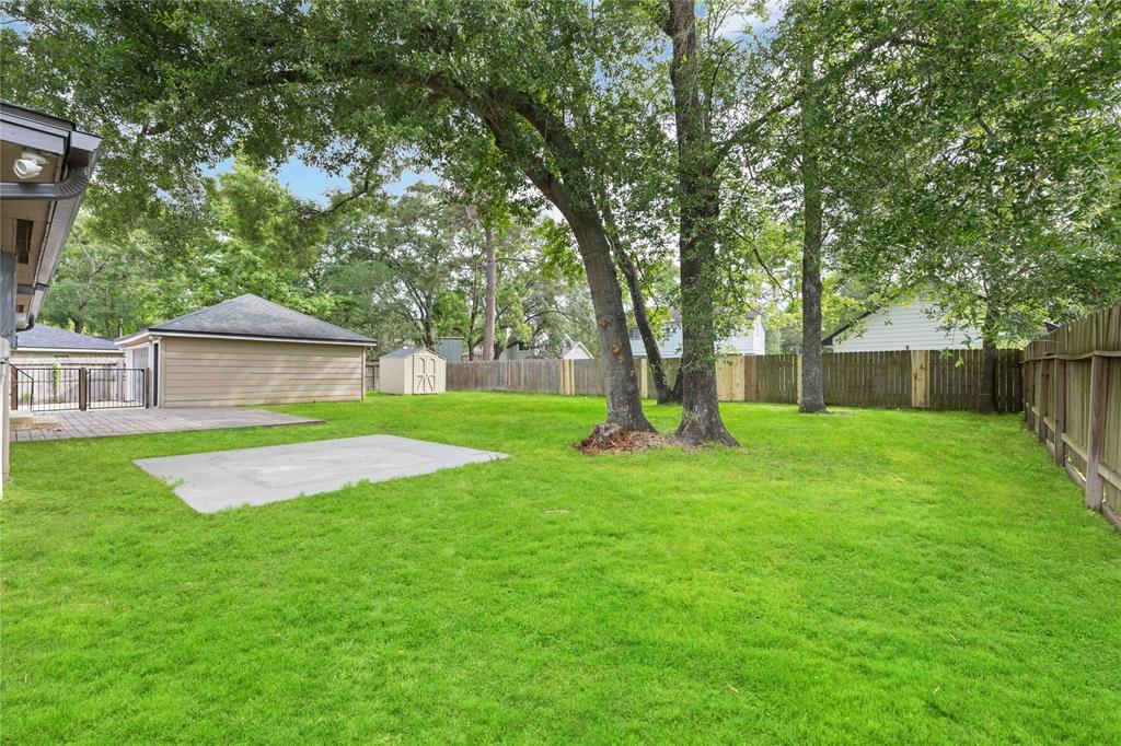 27314 Farmcreek Drive, Huffman, Texas image 28