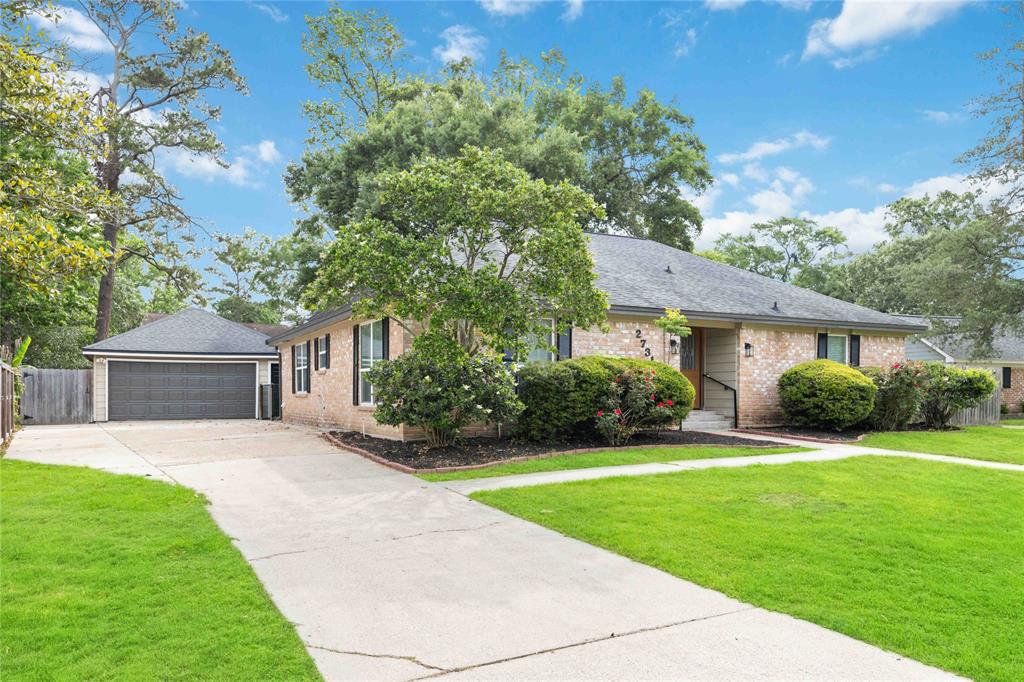 27314 Farmcreek Drive, Huffman, Texas image 2