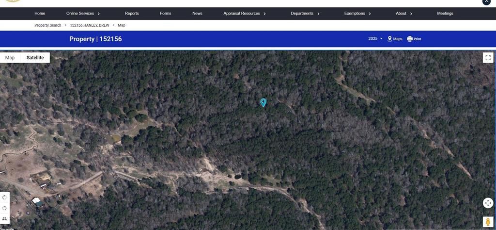 Photo of TBD Roman Forest, Roman Forest, TX 77357 (MLS # 39749971)