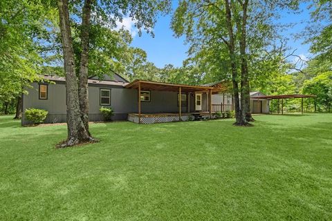 13783 Bronte Courts Drive Willis TX 77378