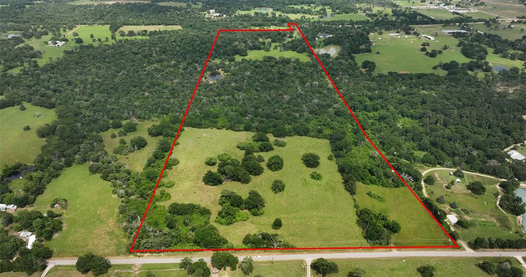 27296 Rock Island Road, Hempstead, Texas image 1