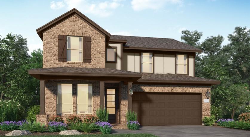 2422 Phantom Quartz Lane, Rosharon, Texas image 1