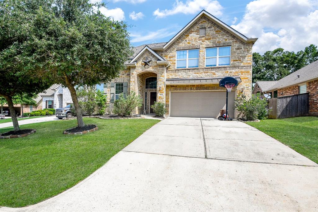 3544 Woods Estates Drive