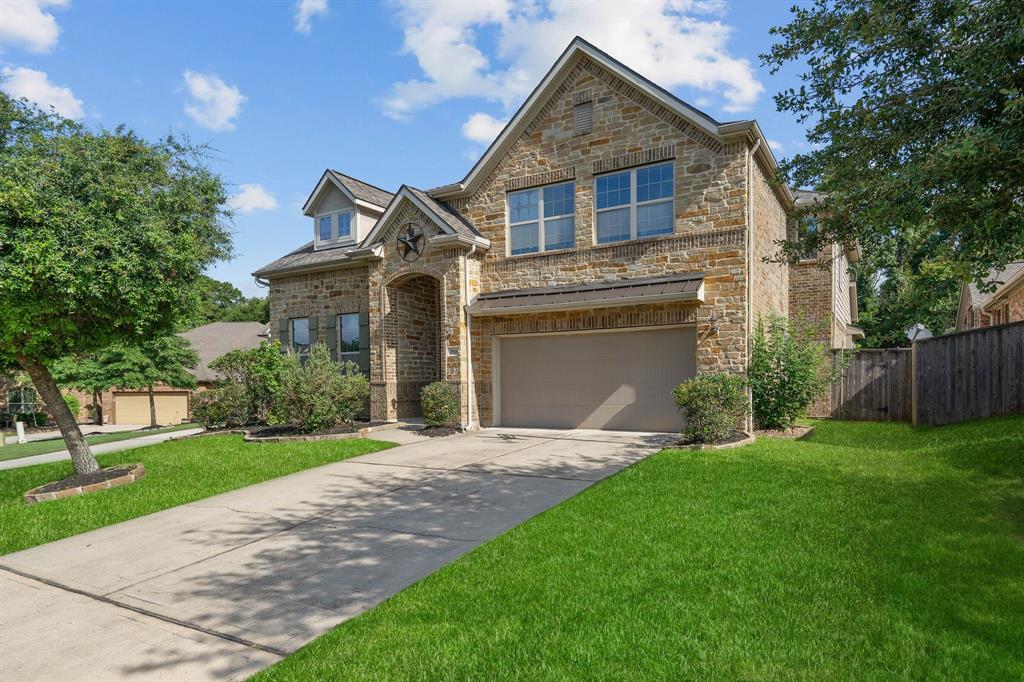 3544 Woods Estates Drive