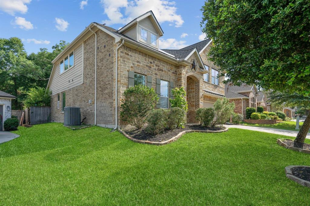 3544 Woods Estates Drive