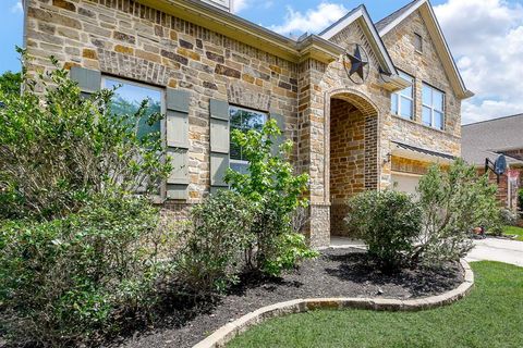3544 Woods Estates Drive Conroe TX 77304