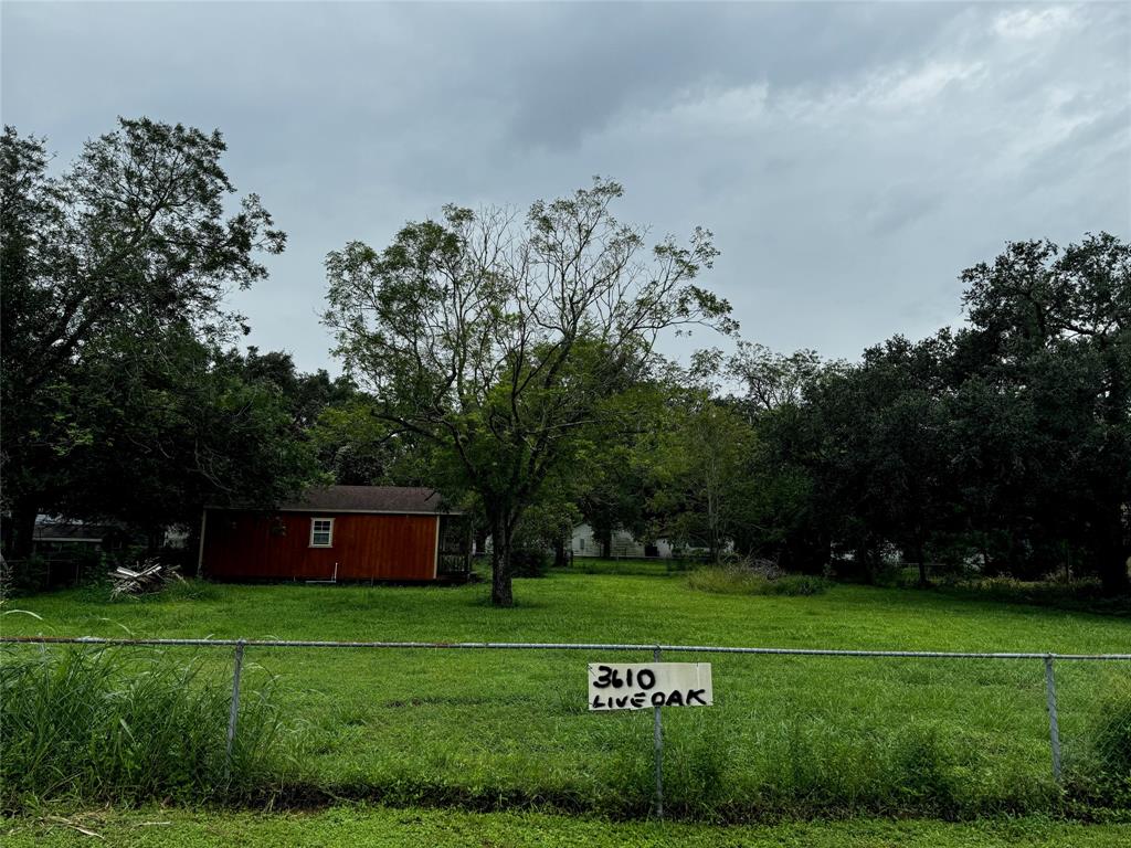 3610 Live Oak Street, Damon, Texas image 1