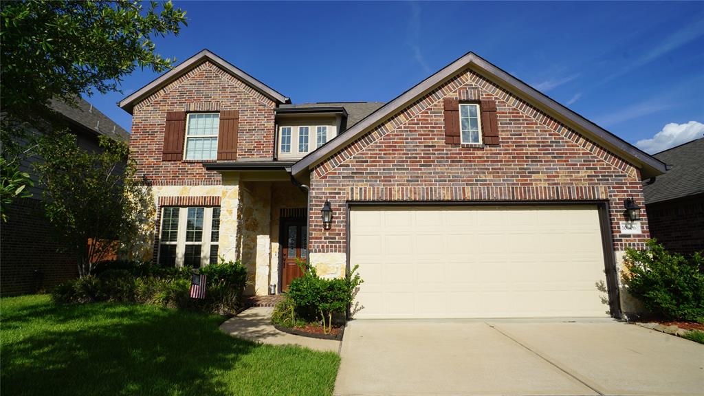 View Cypress, TX 77433 house