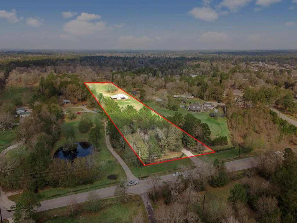 28327 Hardin Store Road