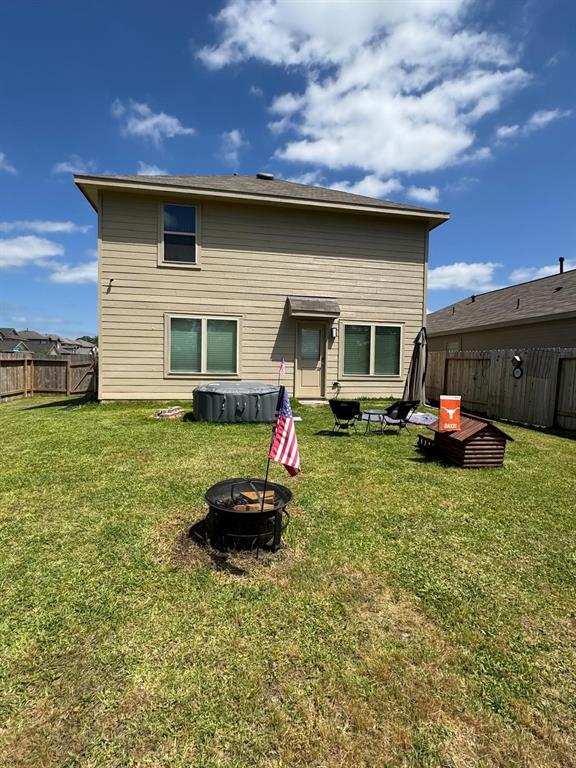 14732 S Ascot Bend Circle, Conroe, Texas image 26