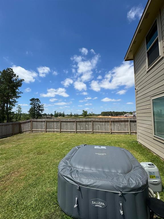 14732 S Ascot Bend Circle, Conroe, Texas image 21