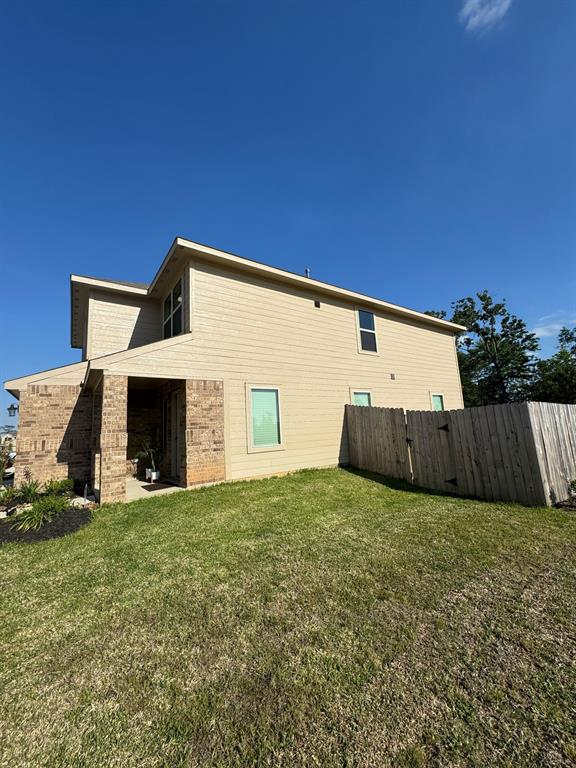 14732 S Ascot Bend Circle, Conroe, Texas image 27