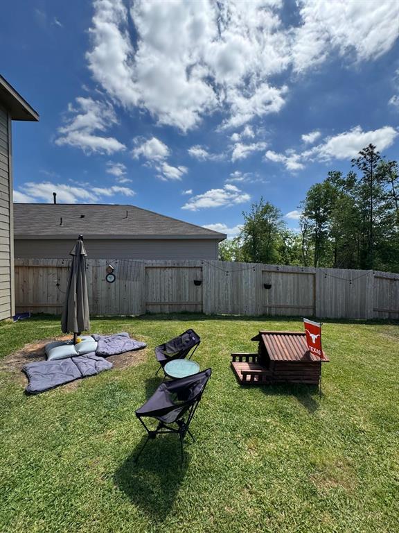 14732 S Ascot Bend Circle, Conroe, Texas image 22