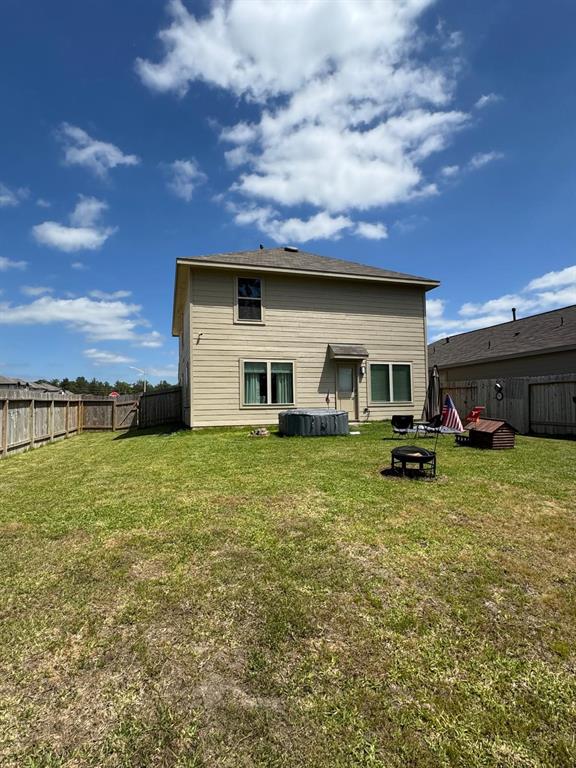 14732 S Ascot Bend Circle, Conroe, Texas image 23
