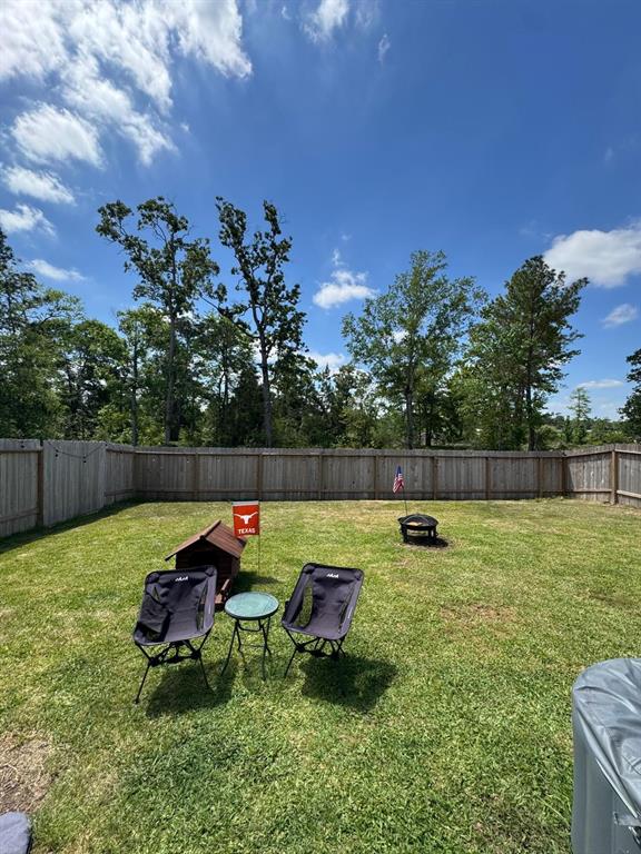 14732 S Ascot Bend Circle, Conroe, Texas image 20